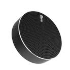 awei Y800 Mini Portable Wireless Bluetooth Speaker Noise Reduction Mic, Support TF Card(Grey) - 2