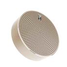 awei Y800 Mini Portable Wireless Bluetooth Speaker Noise Reduction Mic, Support TF Card(Gold) - 2