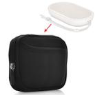 2 PCS For B&O BeoPlay P2 Portable Nylon Bluetooth Speaker Soft Protective Bag Sleeve Bag - 1