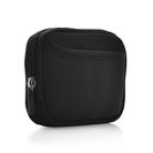 2 PCS For B&O BeoPlay P2 Portable Nylon Bluetooth Speaker Soft Protective Bag Sleeve Bag - 2