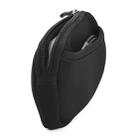 2 PCS For B&O BeoPlay P2 Portable Nylon Bluetooth Speaker Soft Protective Bag Sleeve Bag - 3