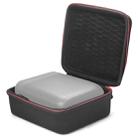 2 PCS For B&O BeoPlay P6 Portable Nylon Bluetooth Speaker Protective Bag Handbag - 1