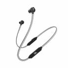 JBL C135BT In-ear Fast Charging Magnetic Sports Bluetooth Earphone (Black) - 1