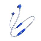 JBL C135BT In-ear Fast Charging Magnetic Sports Bluetooth Earphone (Blue) - 1