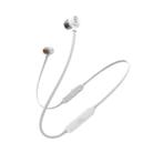 JBL C135BT In-ear Fast Charging Magnetic Sports Bluetooth Earphone (White) - 1