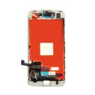 10 PCS TFT LCD Screen for iPhone 7 with Digitizer Full Assembly (Black) - 3
