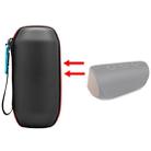 For Logitech X300 Portable Wireless Bluetooth Speaker Protective Bag Storage Box - 1