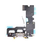 Charging Port + Audio Flex Cable for iPhone 7(Grey) - 3