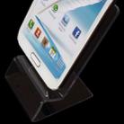 10 PCS Acrylic Mobile Phone Display Stand Holder(Transparent) - 3