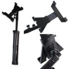 Adjustable Tablet Tripod Stand for 7-10 inch Tablet PC - 6