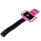 Sport Armband Case with Key Pocket, For  iPhone 8 & 7  Sport Armband Case with Key Pocket(Magenta) - 9