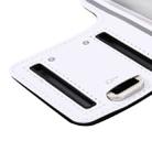 Sport Armband Case with Key Pocket, For  iPhone 8 & 7  Sport Armband Case with Key Pocket(White) - 11