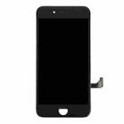 LCD Screen for iPhone 7(Black) - 2