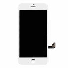 LCD Screen and Digitizer Full Assembly for iPhone 7(White) - 2