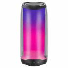 WK D31 Sound Pulse Colorful Bluetooth Speaker with 11 Light Effect Modes - 1