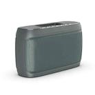 OneDer D1 60W Portable HiFi Bass Wireless Bluetooth Speaker, Support Hands-free / USB / AUX / TF (Grey) - 1