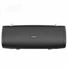 ZEALOT S39 Portable Subwoofer Wireless Bluetooth Speaker with Built-in Mic, Support Hands-Free Call & TF Card & AUX (Black) - 1