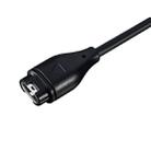 Universal USB Cable for Garmin Fenix 5 / 5x /5s, Vivoactive 3, Forerunner 935(Black) - 5