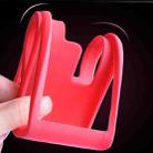 Portable Shockproof Soft Silica Gel Bluetooth Speaker Protective Case for Bose Soundlink Mini 1 / 2(Rose Red) - 3
