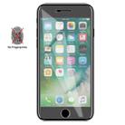 Matte Frosted Tempered Glass for iPhone 7 Plus / 8 Plus - 1