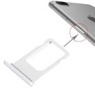 Card Tray for iPhone 7 Plus(Silver) - 1