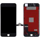 Original LCD Screen for iPhone 7 Plus with Digitizer Full Assembly (Black) - 8