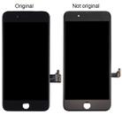Original LCD Screen for iPhone 7 Plus with Digitizer Full Assembly (White) - 9