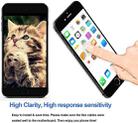 TFT LCD Screen for iPhone 7 Plus with Digitizer Full Assembly include Front Camera (Black) - 13