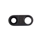 Back Camera Lens Cover for iPhone 7 Plus(Black) - 3