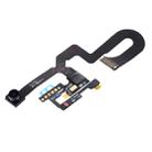 Front Facing Camera Module Flex Cable & Microphone Flex Cable & Flex Cable with Proximity Sensor for iPhone 7 Plus - 4