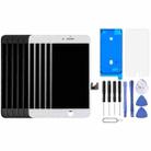 5 PCS Black + 5 PCS White TFT LCD Screen for iPhone 7 Plus with Digitizer Full Assembly - 1