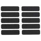 100 PCS Touch Flex Cable Cotton Pads for iPhone 7 Plus - 2