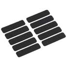 100 PCS Touch Flex Cable Cotton Pads for iPhone 7 Plus - 3