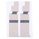 10 Sets Motherboard Front Stickers for iPhone 8 - 2