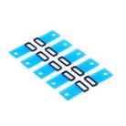 10 Sets for iPhone 8 Motherboard Insulator Stickers - 2