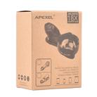 APEXEL APL-HD18X Professional Photography HD 18X Macro Lens Mobile Phone External Lens, For iPhone, Galaxy, Huawei, Xiaomi, LG, HTC and Other Smart Phones - 3