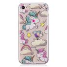 Soft TPU Case For iPhone SE 2020 & 8 & 7 - 1