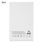 50 PCS Cardboard Packaging White Box for iPhone 8 / 7 LCD Screen and Digitizer Full Assembly - 3