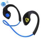 OVLENG S12 Sports Wireless Bluetooth Headset(Blue) - 1