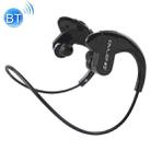 OVLENG S13 Sports Wireless Bluetooth Headset(Black) - 1