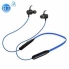 OVLENG S18 Sports Wireless Bluetooth Headset(Blue) - 1