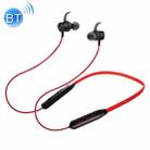 OVLENG S18 Sports Wireless Bluetooth Headset(Red) - 1