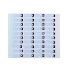100 PCS Induction Cotton for iPhone 8 - 2