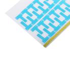 100 PCS LCD Flex Cable Double Adhensive Sticker for iPhone 8 - 3