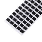 100 PCS Screen Welding Stickers for iPhone 8 - 3