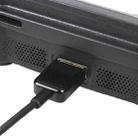 30cm USB to 8 Pin Right Angle Data Connector Cable for DJI SPARK / MAVIC PRO / Phantom 3 & 4 / Inspire 1 & 2 - 4