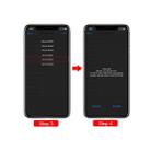 R-SIM 14+ Large Capacity Smart Upgraded iOS 13 System Fast Unlocking Card for iPhone 11 Pro Max, iPhone 11 Pro, iPhone 11, iPhone X, iPhone XS, iPhone 8 & 8 Plus - 6