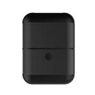 X2 Mini Invisible Bluetooth Wireless Separated Ears Headset with Charging Function Storage Box(Black) - 8