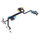 Power Button Flex Cable for iPhone SE 2020 / iPhone 8 - 4