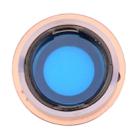 Rear Camera Lens Ring for iPhone 8(Gold) - 3